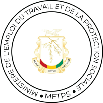 Ministère de l’Emploi, du Travail et de la Protection sociale (METPS)